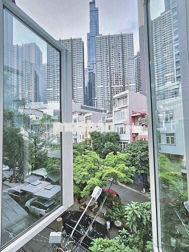 🌿STUDIO TÁCH BẾP VIEW LANDMARK ĐƯỜNG OTO NGAY NGUYỄN HỮU CẢNH