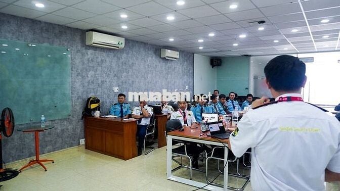 🔥 TUYỂN DỤNG BẢO VỆ – NHẬN VIỆC NGAY 🔥 Lương >9tr