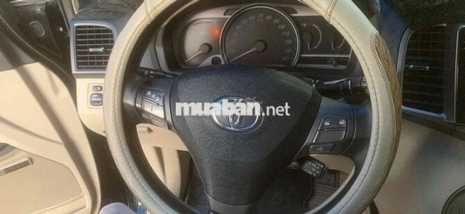 Toyota Venza 2.7 AT Mỹ 70000 dặm