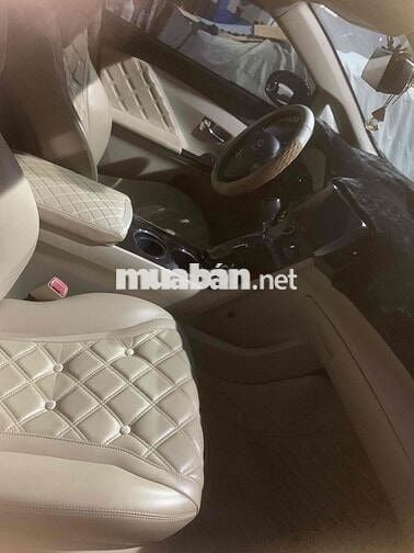 Toyota Venza 2.7 AT Mỹ 70000 dặm