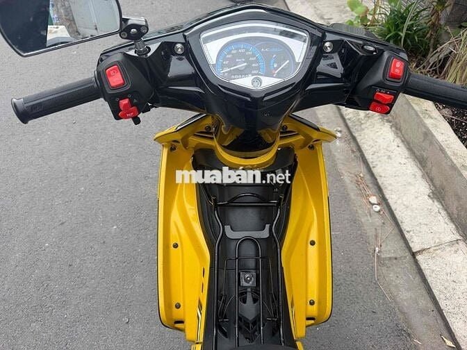 Yamaha Exciter 135 up 2010