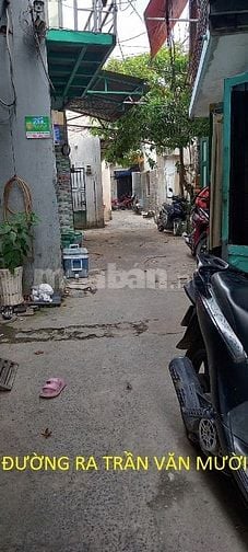 Bán nhà giấy tờ công chứng vi bằng