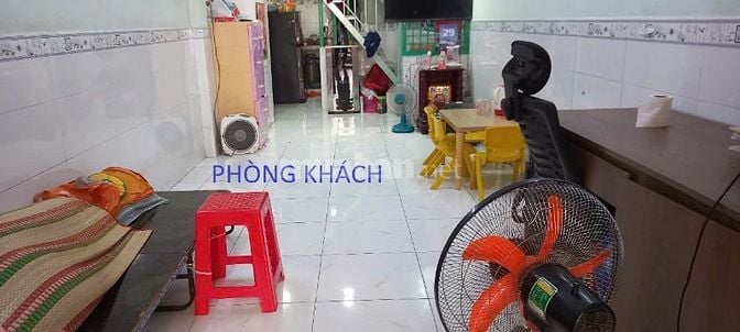 Bán nhà giấy tờ công chứng vi bằng