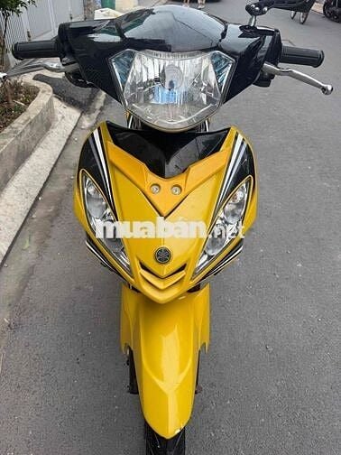 Yamaha Exciter 135 up 2010