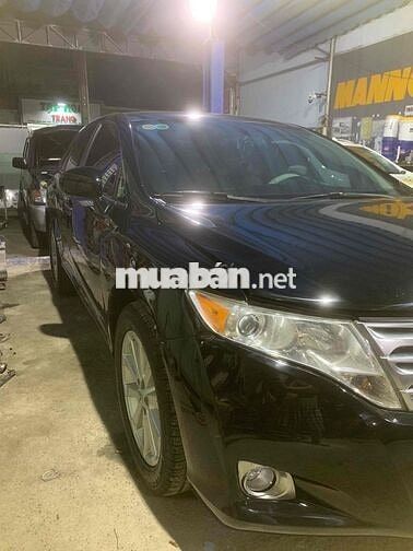 Toyota Venza 2.7 AT Mỹ 70000 dặm