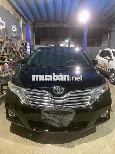 Toyota Venza 2.7 AT Mỹ 70000 dặm