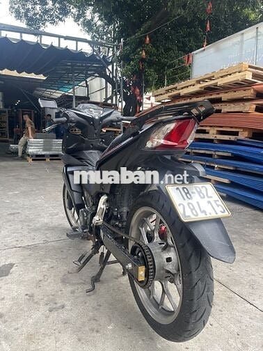 Honda Winner V1 2019 Đen nhám