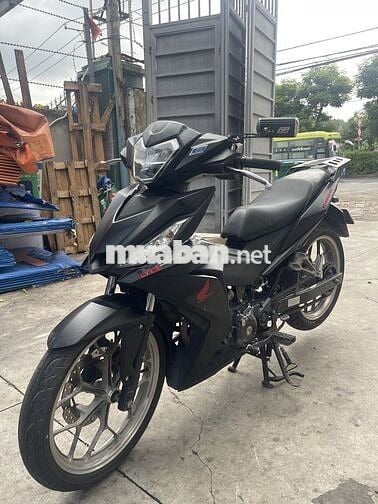 Honda Winner V1 2019 Đen nhám