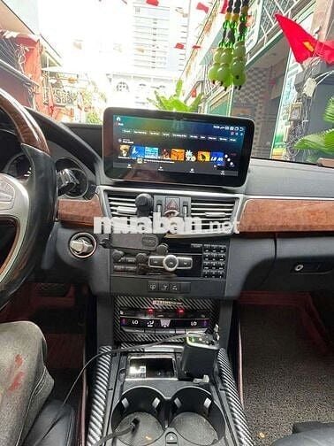 Mercedes-Benz E300 Đen 95.000 km