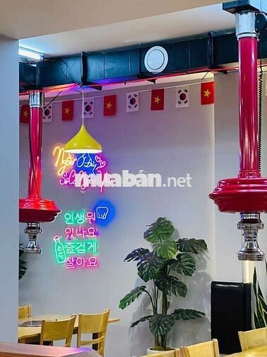 TUYỂN  PHỤC VỤ, TẠP VỤ LÀM NHÀ HÀNG