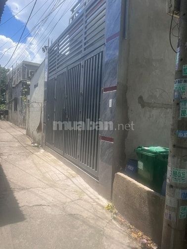 Cho thuê nhà nguyên căn, P. Linh Xuân, gần trường THPT Đào Sơn Tây