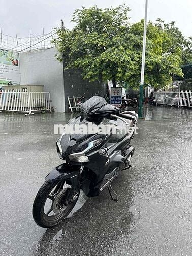 Honda Air Blade 150 2021 Đen