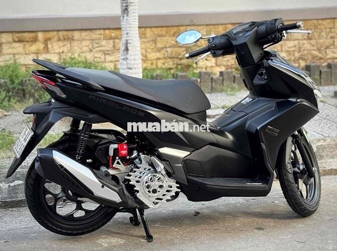 AirBlade 125 2026 đặc biệt od chuẩn 2.000km bs 76