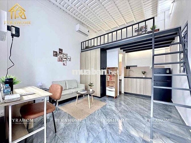✨ CHUỖI CĂN HỘ DUPLEX  MỚI KHAI TRƯƠNG – KHÔNG GIAN RỘNG, BAN CÔNG⚡️