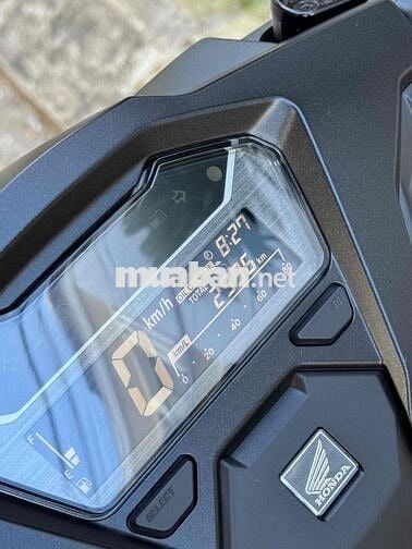AirBlade 125 2026 đặc biệt od chuẩn 2.000km bs 76