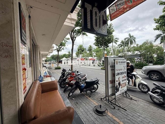 cho thuê mặt bằng kinh doanh công viên nước cityland