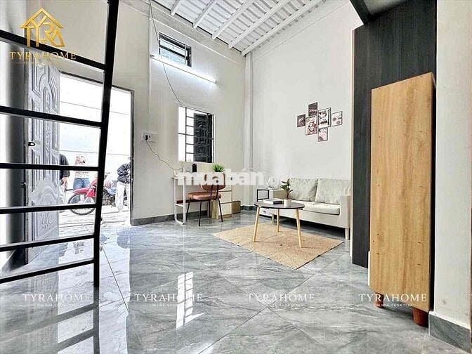 ✨ CHUỖI CĂN HỘ DUPLEX  MỚI KHAI TRƯƠNG – KHÔNG GIAN RỘNG, BAN CÔNG⚡️