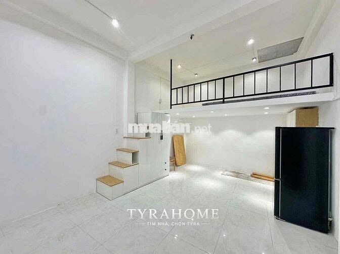 ✨ CHUỖI CĂN HỘ DUPLEX  MỚI KHAI TRƯƠNG – KHÔNG GIAN RỘNG, BAN CÔNG⚡️