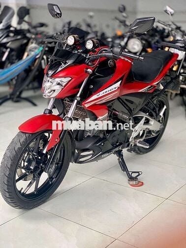 Yamaha FZ155 2019 Đỏ 25000 km