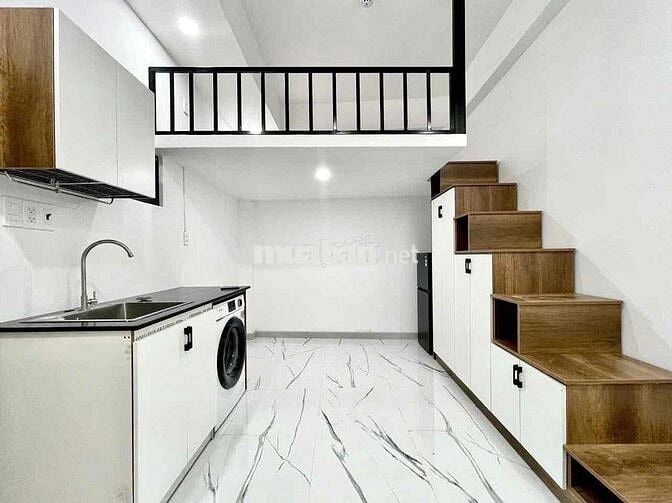 ✨ CHUỖI CĂN HỘ DUPLEX  MỚI KHAI TRƯƠNG – KHÔNG GIAN RỘNG, BAN CÔNG⚡️