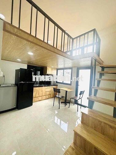 ✨ CHUỖI CĂN HỘ DUPLEX  MỚI KHAI TRƯƠNG – KHÔNG GIAN RỘNG, BAN CÔNG⚡️