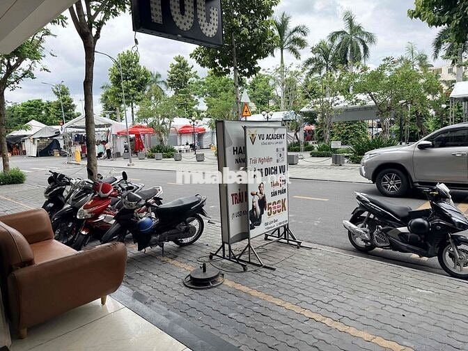 cho thuê mặt bằng kinh doanh công viên nước cityland