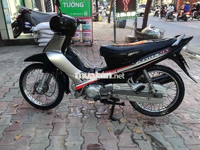 jupiter xe Nhật full chức năng máy êm giá rẻ