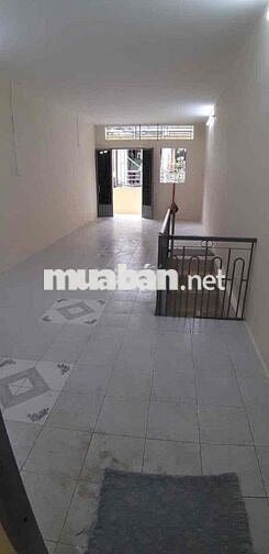 nhà bán chính chủ trung tâm quận 3