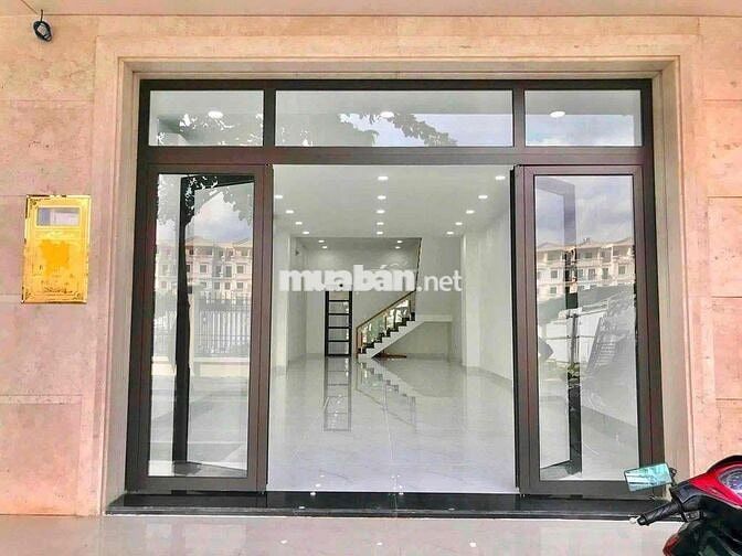 cho thuê mặt bằng kinh doanh công viên nước cityland
