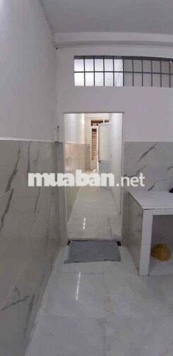 nhà bán chính chủ trung tâm quận 3