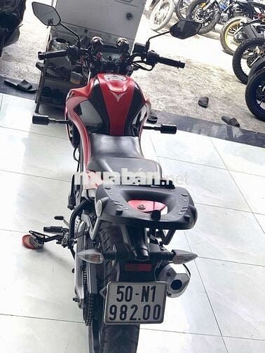 Yamaha FZ155 2019 Đỏ 25000 km