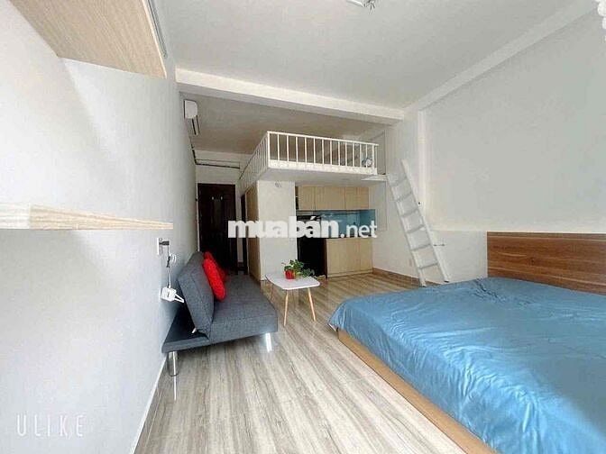 ✨ CHUỖI CĂN HỘ DUPLEX  MỚI KHAI TRƯƠNG – KHÔNG GIAN RỘNG, BAN CÔNG⚡️