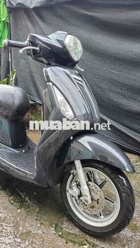 Yamaha Grande 2014 Đen