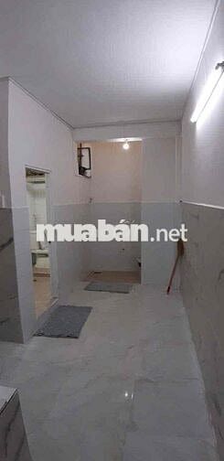 nhà bán chính chủ trung tâm quận 3