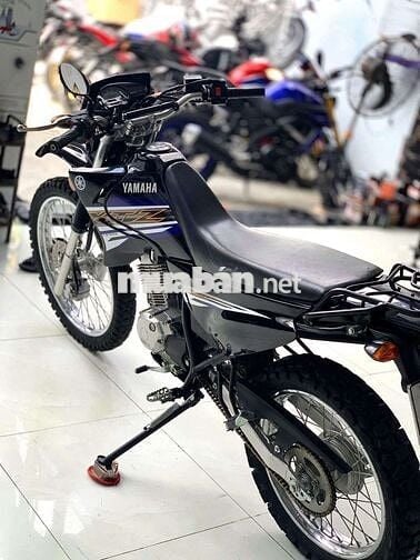 Yamaha XTZ125 Đen 30k km