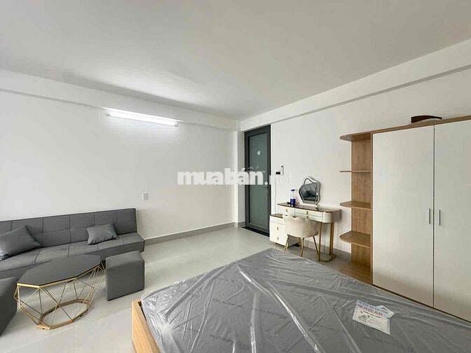 CHDV full nội thất, kế trường ĐH Công Nghiệp cs3