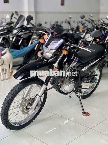 Yamaha XTZ125 Đen 30k km