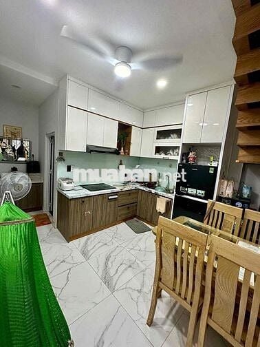 NHÀ FULL NỘI THẤT ĐẸP ĐƯỜNG Ô TÔ CHO THUÊ 9tr