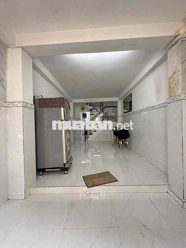 CHÍNH CHỦ CHO THUÊ NHÀ NGUYÊN CĂN BẠCH ĐẰNG - BÌNH THẠNH