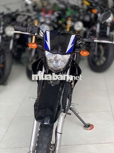 Yamaha XTZ125 Đen 30k km