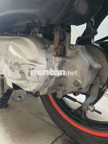 Honda Vision 2013 Đen