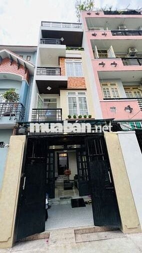 MTNB LÊ ĐÌNH THÁM_GÒ DẦU, 4x20m_ĐÚC 3.5 TẤM MỚI_4PN_4WC