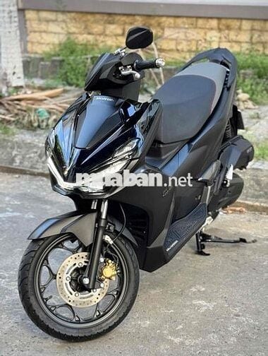 AirBlade 125 2026 đặc biệt od chuẩn 2.000km bs 76