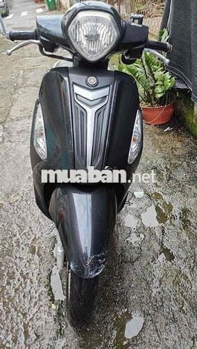 Yamaha Grande 2014 Đen