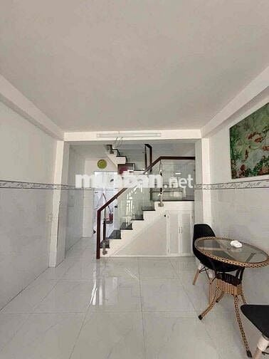 CHÍNH CHỦ CHO THUÊ NHÀ NGUYÊN CĂN BẠCH ĐẰNG - BÌNH THẠNH