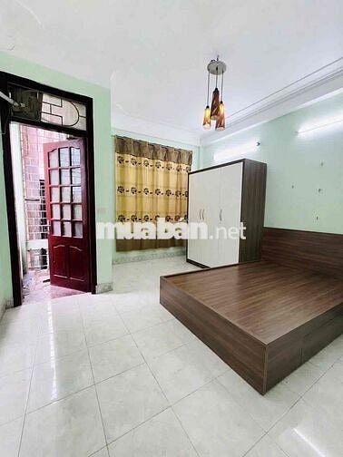chính chủ cho thuê nhà nguyên căn 362 Giải Phóng- Hoàng Mai