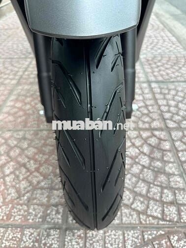 SH 125i ABS + HSTC 2026 Xám Đen BSTP Bao Sang Tên