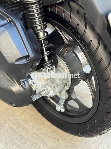 AirBlade 125 2026 đặc biệt od chuẩn 2.000km bs 76