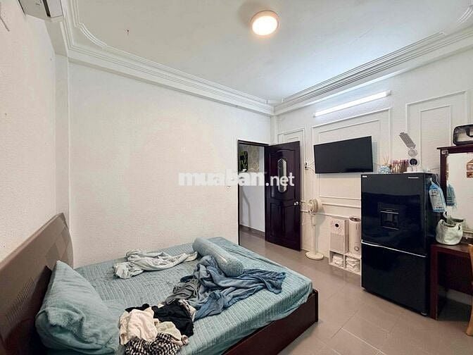 Chính Chủ Cho Thuê Nhà Nguyên Căn Hoa Huệ - Phú Nhuận