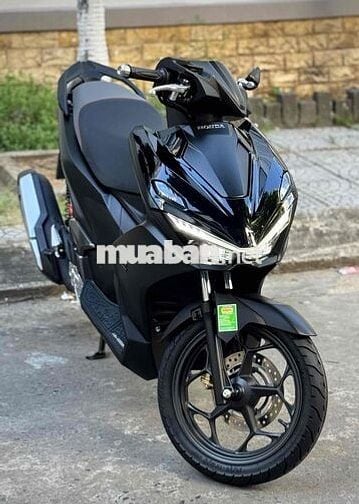 AirBlade 125 2026 đặc biệt od chuẩn 2.000km bs 76